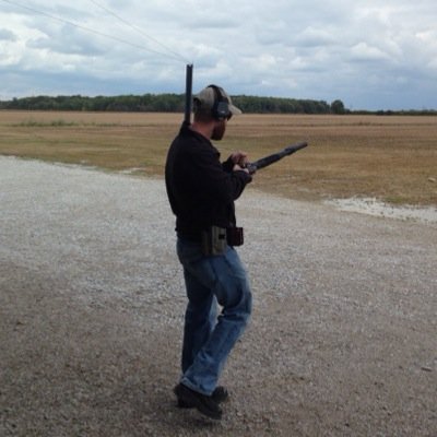 rwillis1901's profile picture. Farmer, fitness enthusiast, firearm collector, hunter, Concealed carry advocate.