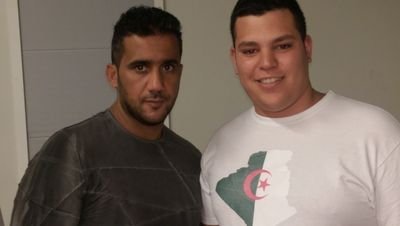 malkibouabdall1's profile picture. 