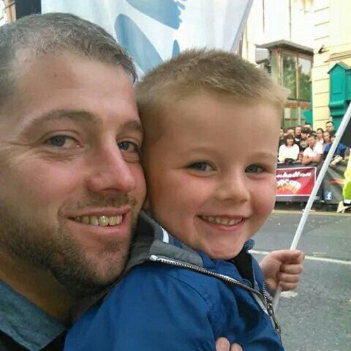 Johndt10's profile picture. 