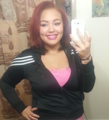 IG: @candy_gorgeous Single 
Gemini ♊️