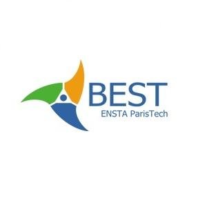 BEST_ENSTA's profile picture. BEST ENSTA ParisTech, association étudiante membre du réseau @BESTorg