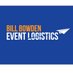 Bill Bowden Events (@billbowdenevent) Twitter profile photo Bill Bowden Events (@billbowdenevent) Twitter profile photo