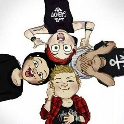 Sapphire (FL), Jaimie (TX), Sushi (CA), Niamh (UK) ✌ The Peace Cuties Sqaud ✌ Welcome to our Fangirl Lives