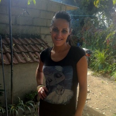 La mejor sonrisa