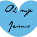 Markus Helbling (@ohmyjesus_ch) Twitter profile photo