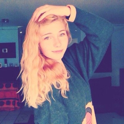 MissBlaydz's profile picture. 