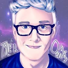 I am Mrs.Oakley ;). Professional Fangirl!