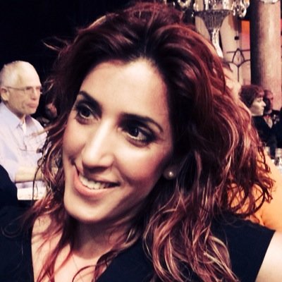 ג׳ ואמא לשני מתוקים משפטנית, שנונה ומאתגרת
