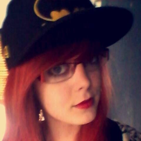 17yr old Manc - Rock and Roll mixed with Arson and Anarchy! - Don't worry, be happy now!