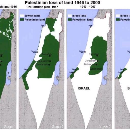 Halifax Friends of Palestine are a group based in Calderdale, West Yorkshire, campaigning for peace and justice for the Palestinian people.