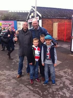 richardgurmin's profile picture. 