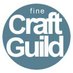 FINE Craft GUILD (@freecraft) Twitter profile photo