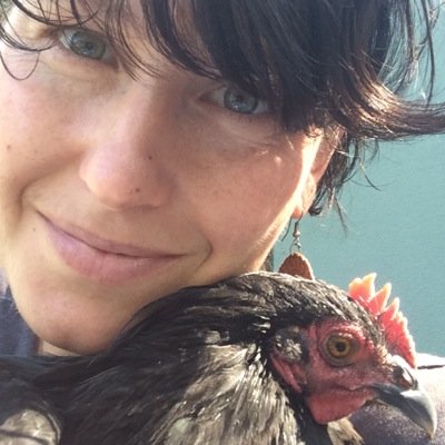 ThoraTiat's profile picture. 