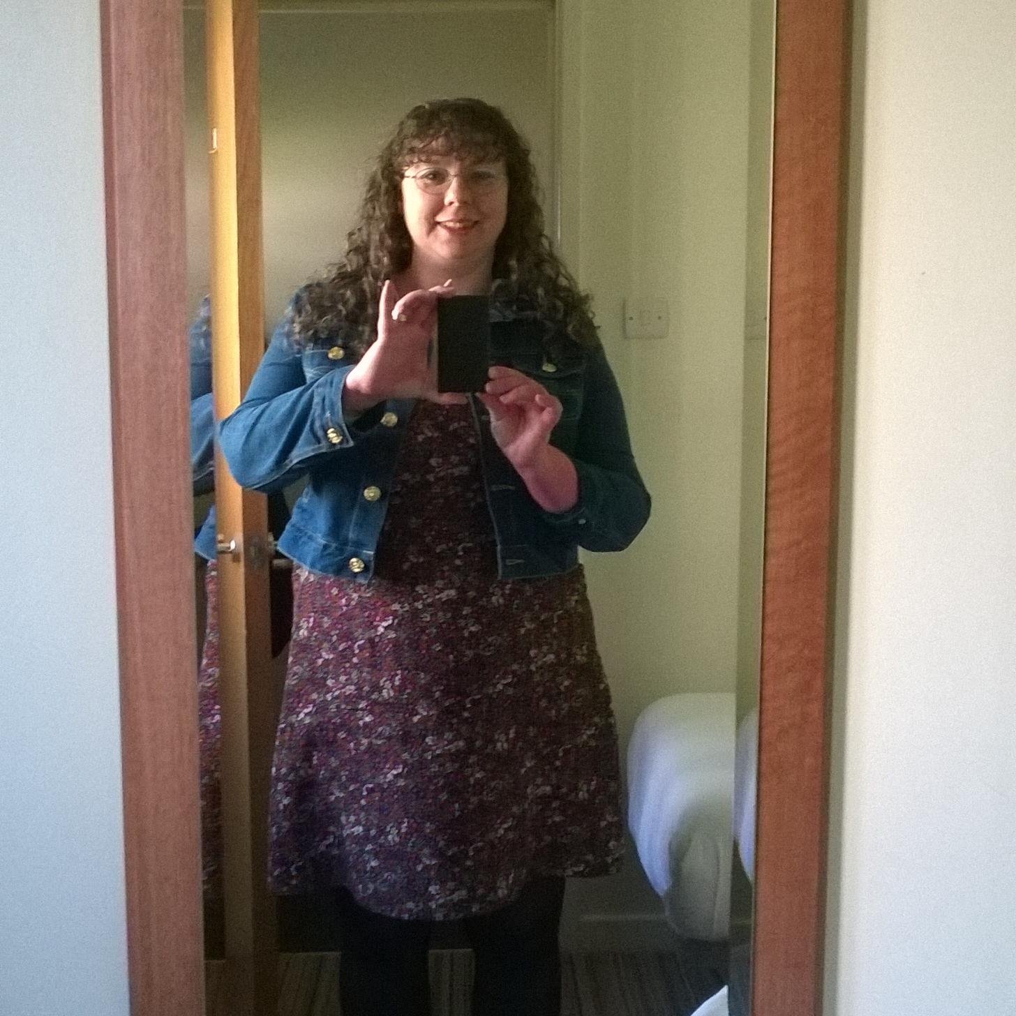 This is the twitter feed for my new blog Creating A Christian Home And Family (CACHAF)
