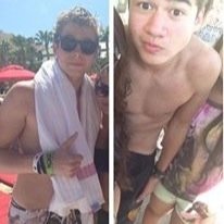 Follow @Calums_BUNS_hun ~ she follows back~ i promise ~ @Calums_BUNS_hun ~
