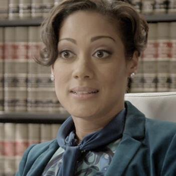your favorite lawyer on #RHOH || @BETrealhusbands. trying to keep these #MITCHES in line.