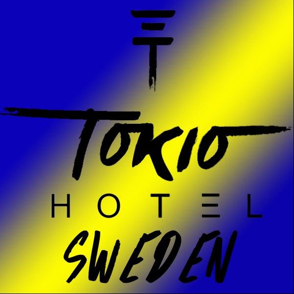 TH_Sweden's profile picture. Tokio Hotel followed us 24/03/2014
