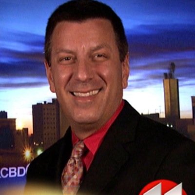 KCBD-TV Sports Director/Journalist