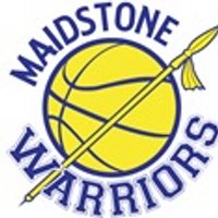 Maidstone Warriors (@mstonepanthers) 's Twitter Profile Photo