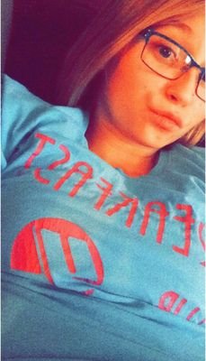 College kid