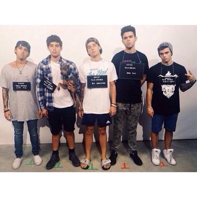 JanoBieberz's profile picture. Janoskianator beau/5