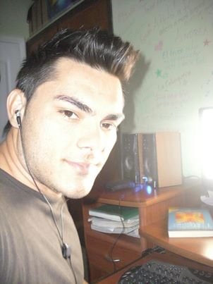 andryjbl3's profile picture. hijo de Dios , y bendecido por el gran rey Jesús