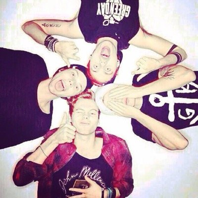 this is your follow from @mrsjhemmings you unfollow her and I unfollow you
