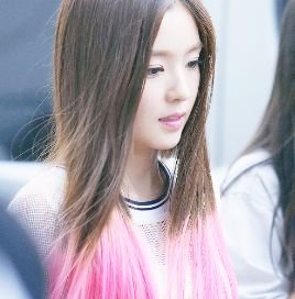 * ✧ Red Velvet's member ✧ * → Shess bbita. ←