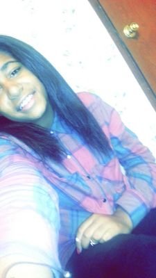 kayleighRobins1's profile picture. I don't like you!