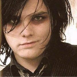 my chemical romance