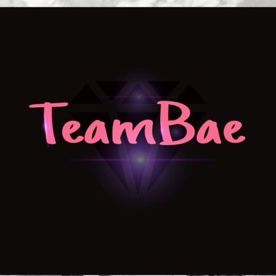 TEAMBAE . BOSS AMBITION EXOTIC

The Chosen Ones . MILIONS IN THE MAKING JOIN US !