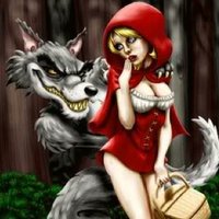 Logan (@thebigbadmrwolf) 's Twitter Profile