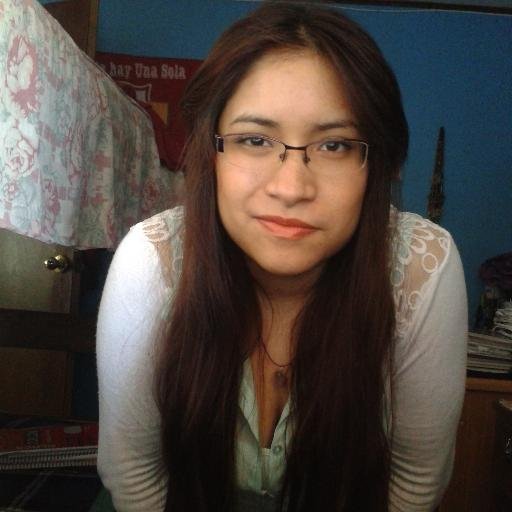 Estudiante de Ingeniería Química en la Usach, hincha de la Gran Universidad de Chile.