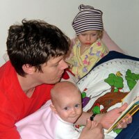 Roger de Laborde (@rogerdaryl) 's Twitter Profile