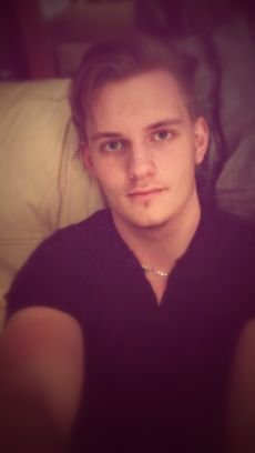 new twitter page!!!