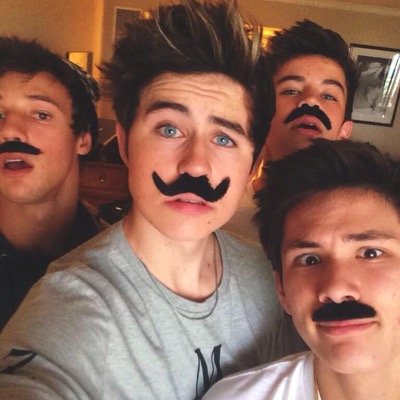 nash is bae