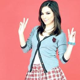 SmileAlwaysPaty's profile picture. 