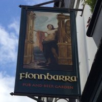 Fionnbarra (@fionnbarracork) 's Twitter Profile