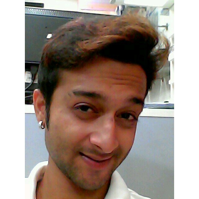 hi..i'm prantick chatterjee.....