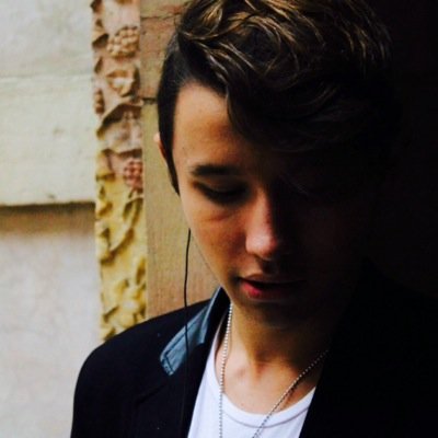Instagram : lucas_wentzel