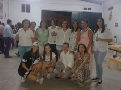 Elimina de tu vida quien elimine tu sonrisa. La gran familia.
