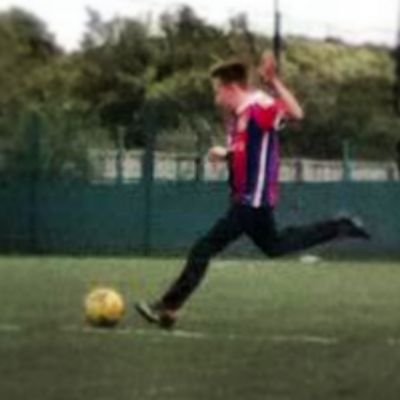 alexjusuiiga_19's profile picture. Caldicot