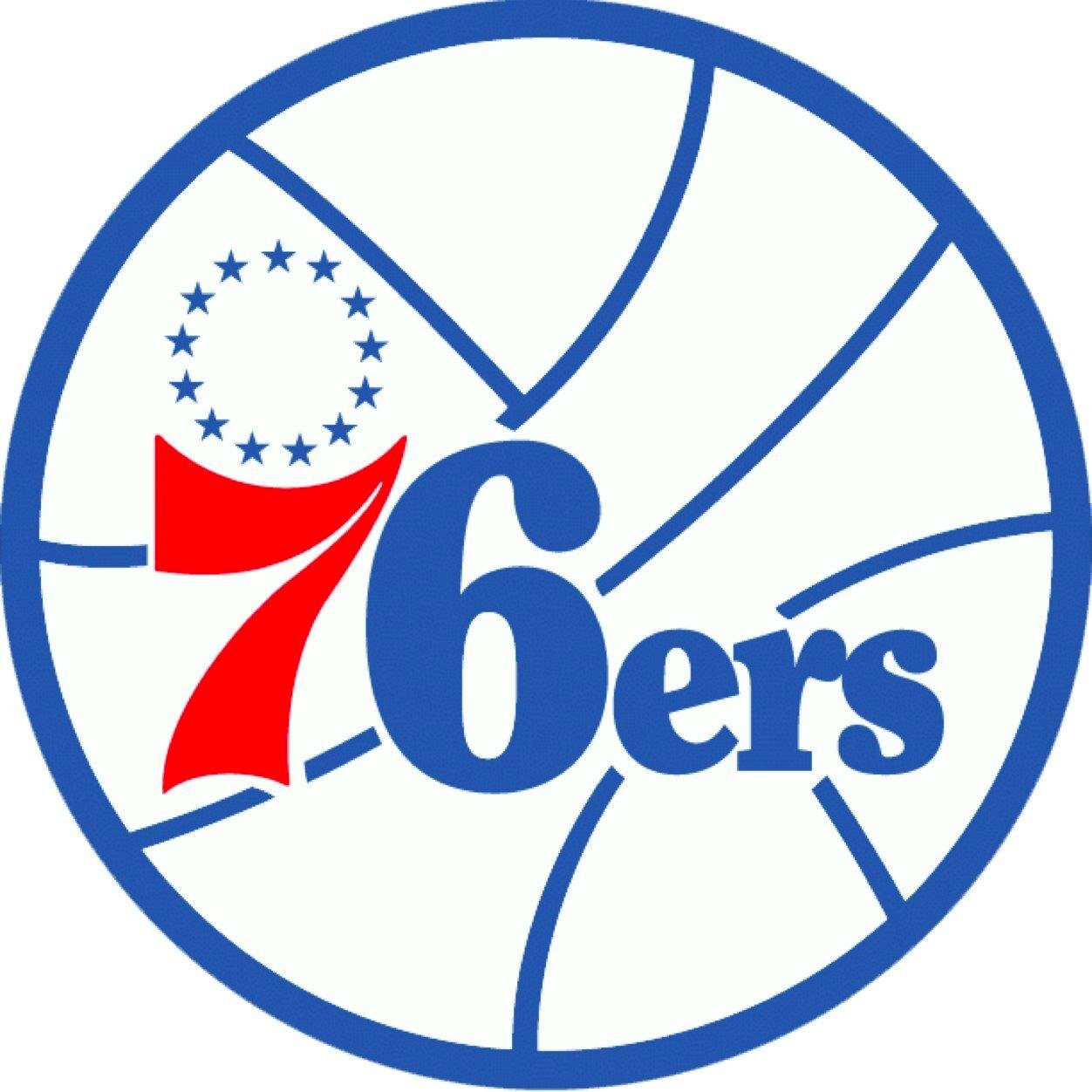 Twitter oficial de noticias, opinión, vídeos y más sobre los 76ers en @NBA_DESTINY ¡El futuro es nuestro! #TogetherWeBuild