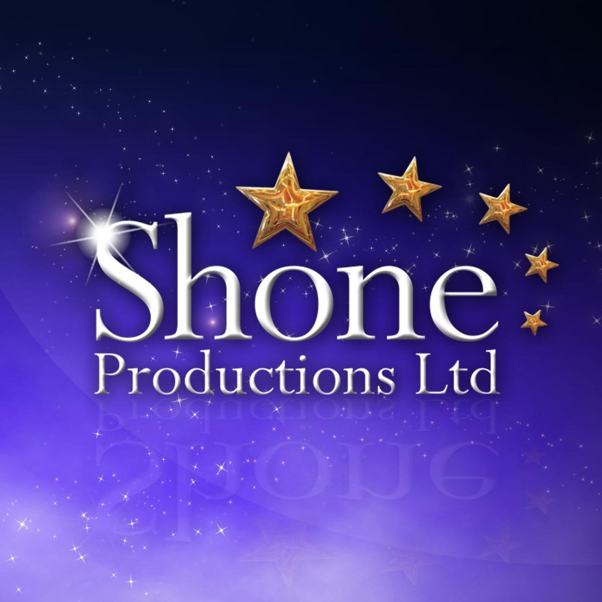 Shone Productions Ltd Are A Theatrical Production Company - Based In Liverpool