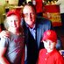 Gary bennett (@garybennett77) Twitter profile photo