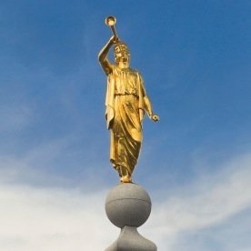 ldspeople's profile picture. tweets and people from the LDS community!