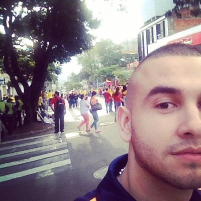 MauricioUrreaG's profile picture. 