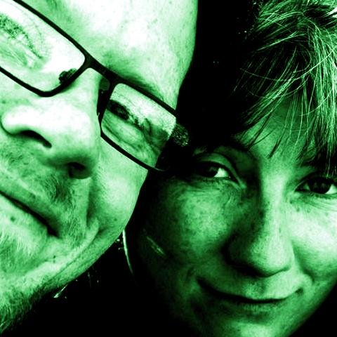 GreenSnowPod's profile picture. Getting the ball rolling! Podcast & tweets by 2 people, D & K, talking environmental & social implications of our lives. See our site 4 latest 'cast & shownotes