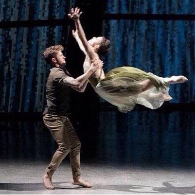 CompDancer4ever's profile picture. Live, love, dance!