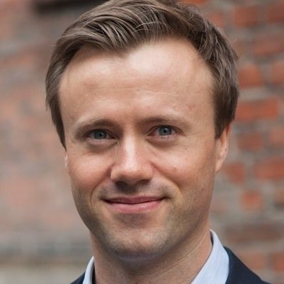 Co-founder of https://t.co/0769nfs89Z and Hjemmelegene // Passionate about startups, travelling, politics and sport